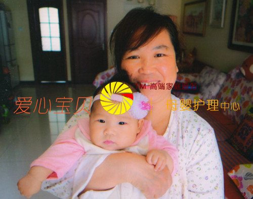 爱心、耐心、责任心是北京爱心宝贝月嫂公司培训阿姨时最强调的内容。