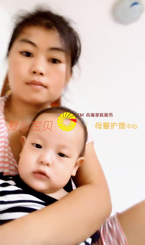 北京住家保姆