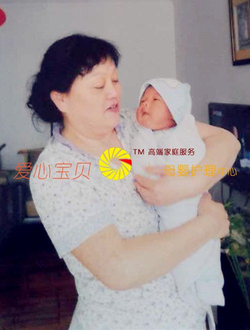 北京月嫂