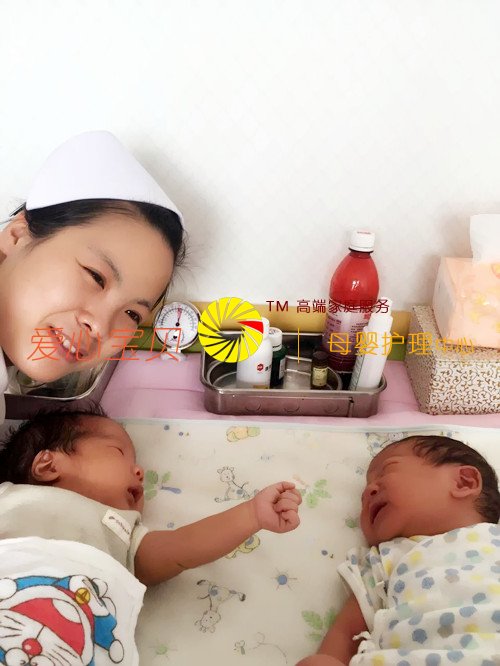 北京育婴师