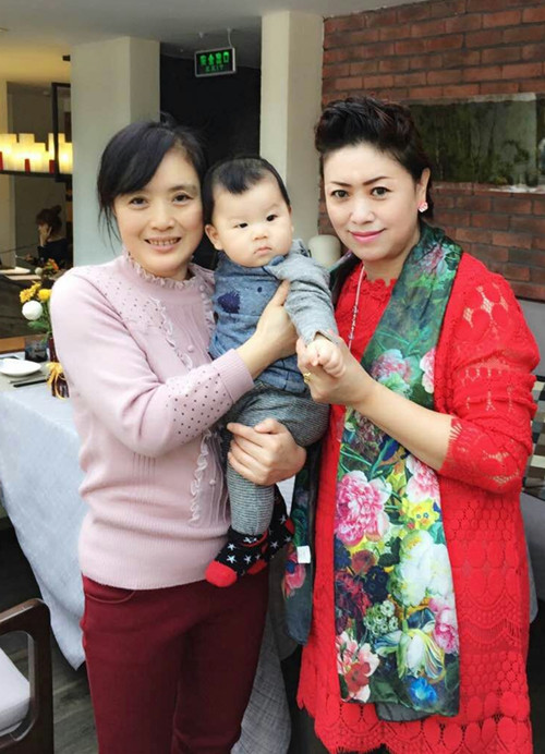 北京育婴师