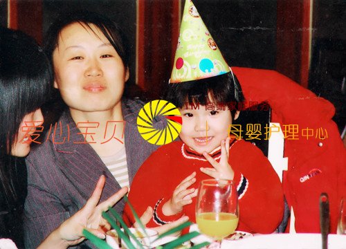 北京育婴师