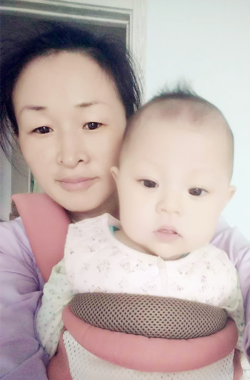 北京育婴师