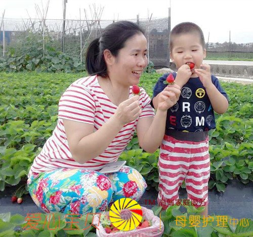北京育婴师