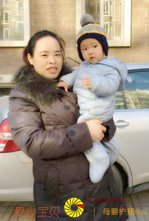 北京育婴师