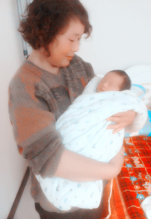 育儿嫂