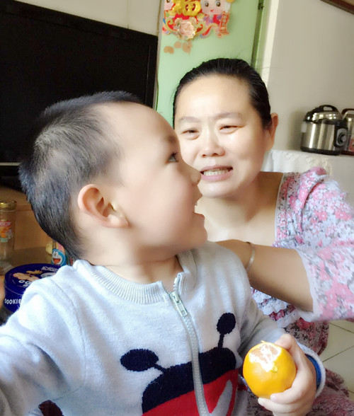 保姆