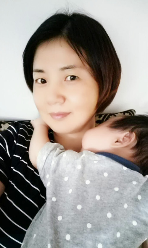 涉外育婴师