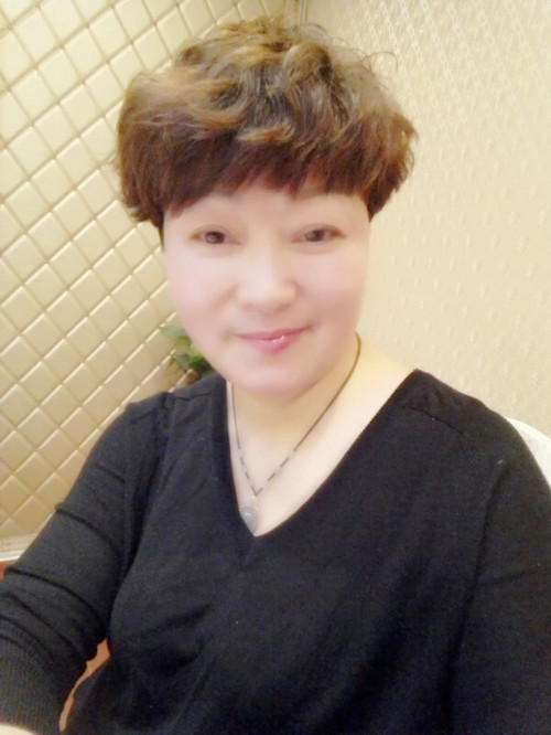北京爱心宝贝母婴护理中心涉外月嫂朱家秀近照