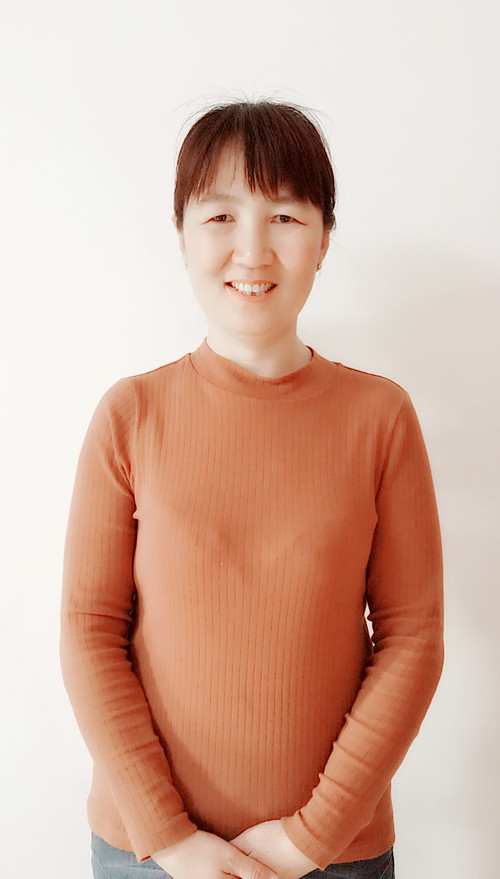 北京爱心宝贝母婴护理中心高级育婴师唐春莲近照