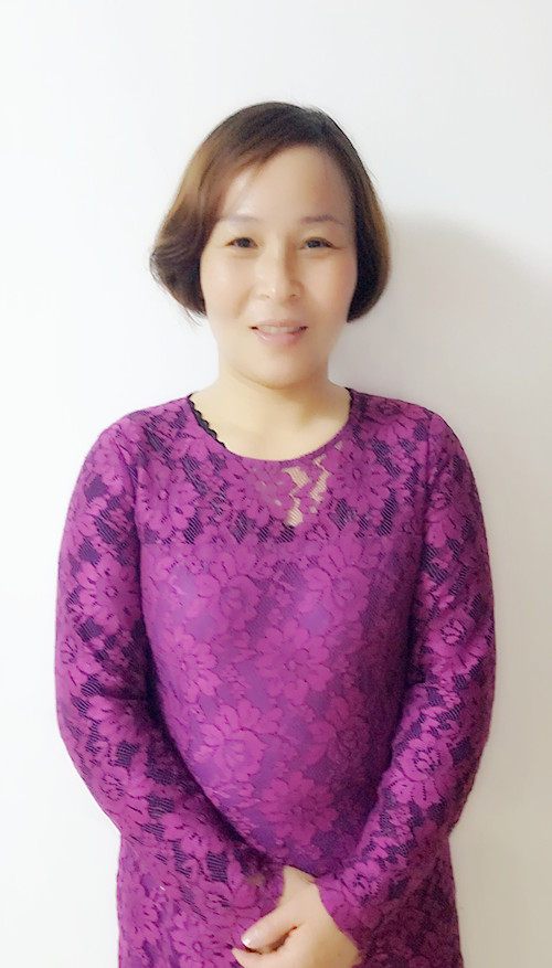 北京爱心宝贝母婴护理中心高级育婴师刘玉侠近照