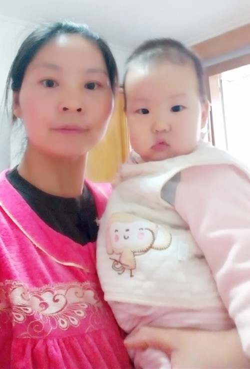 保姆