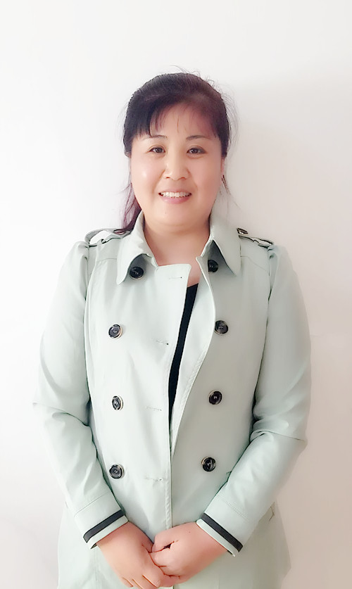 北京爱心宝贝母婴护理中心高级月嫂张恒近照