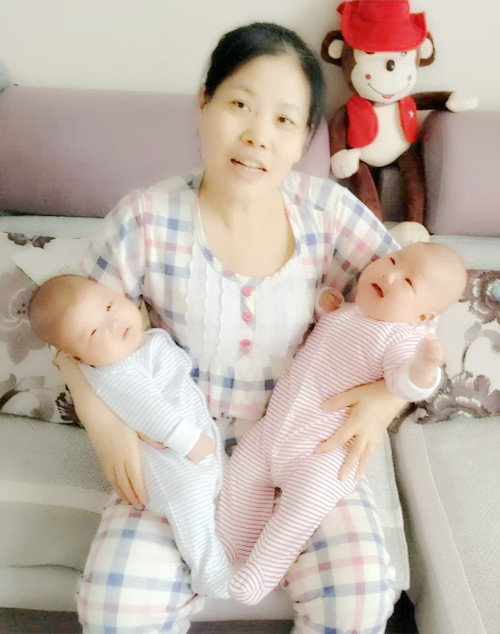 ������˫��̥����