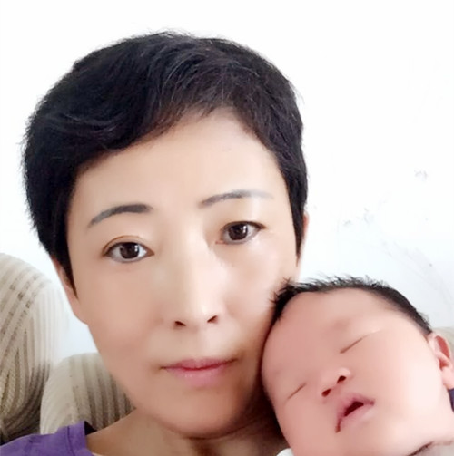 涉外育儿嫂