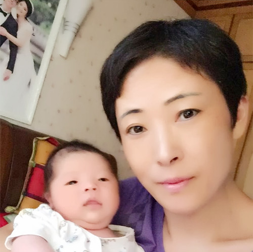 涉外育婴师