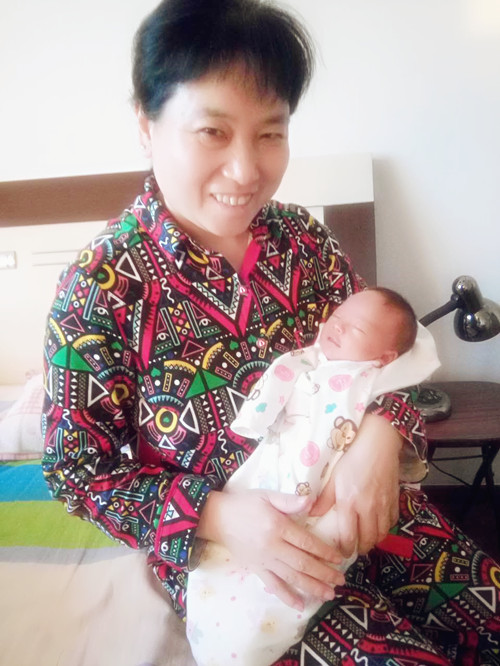 家政服务公司