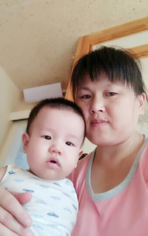育婴师