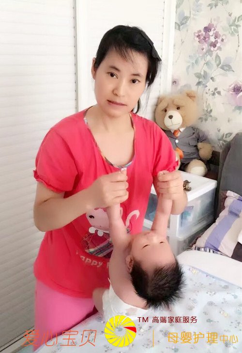 涉外月嫂公司