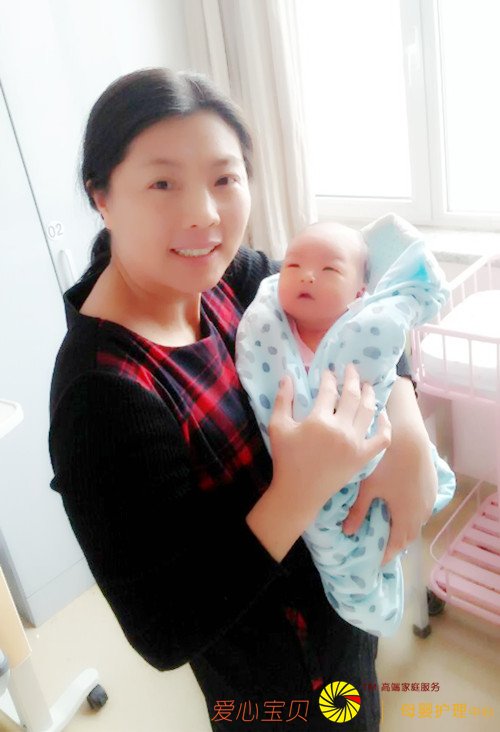 育婴师
