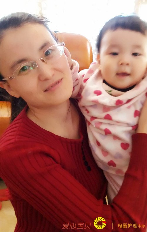 育婴师公司