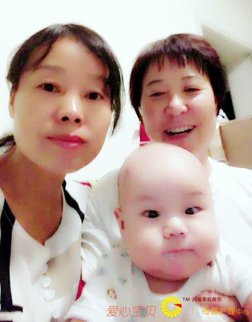 育儿嫂