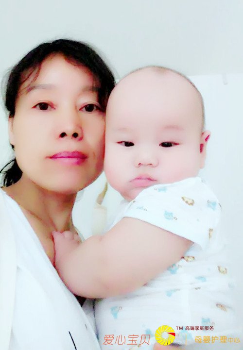 北京育儿师