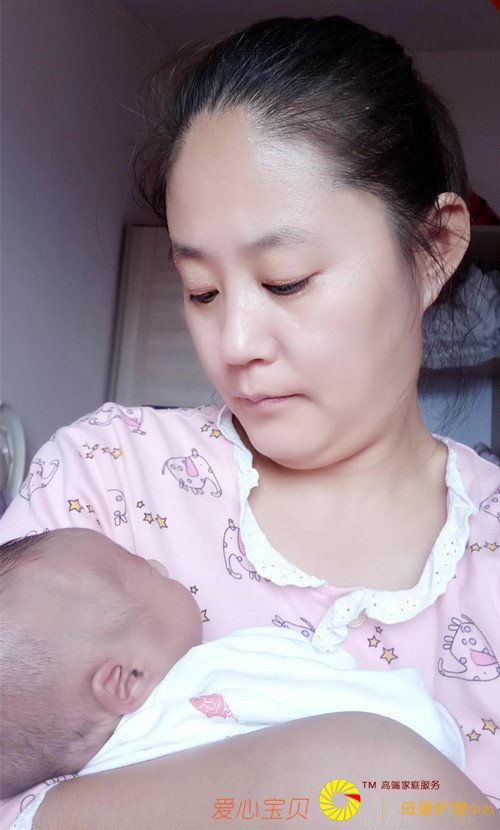 高级育婴师
