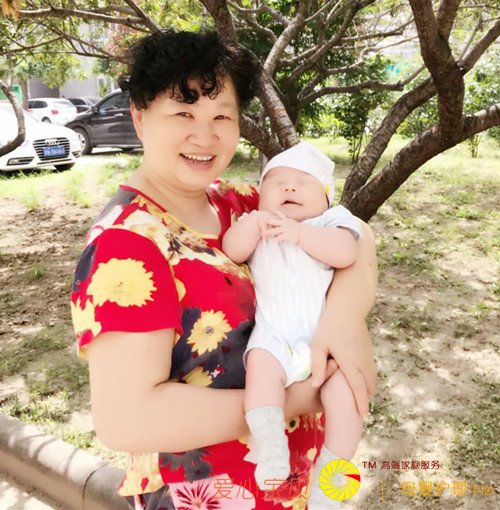 育婴师公司