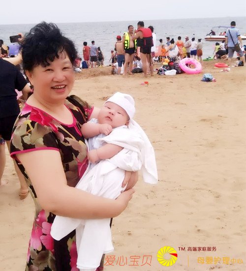 月嫂公司
