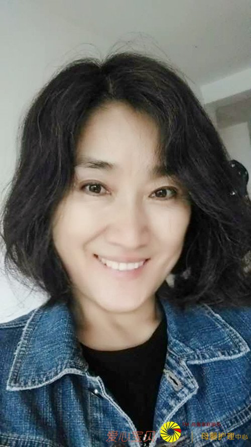 涉外育婴师