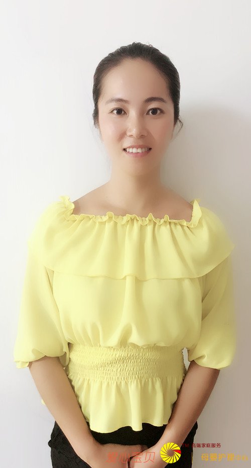 保姆