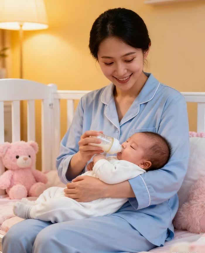 纽约法拉盛的育儿嫂/育婴师孙阿姨求职 Nanny/baby sitter Aunt Sun is looking for a job in Flushing, New York