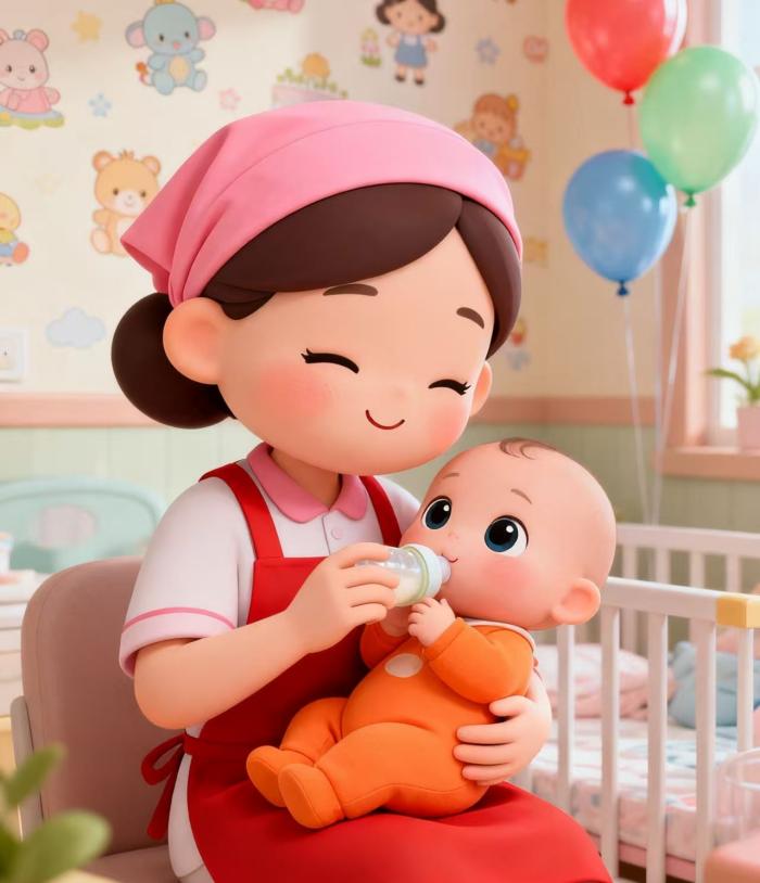 2026年纽约月嫂薪资大揭秘！The secrets of New York maternity nanny salary in 2026 revealed!