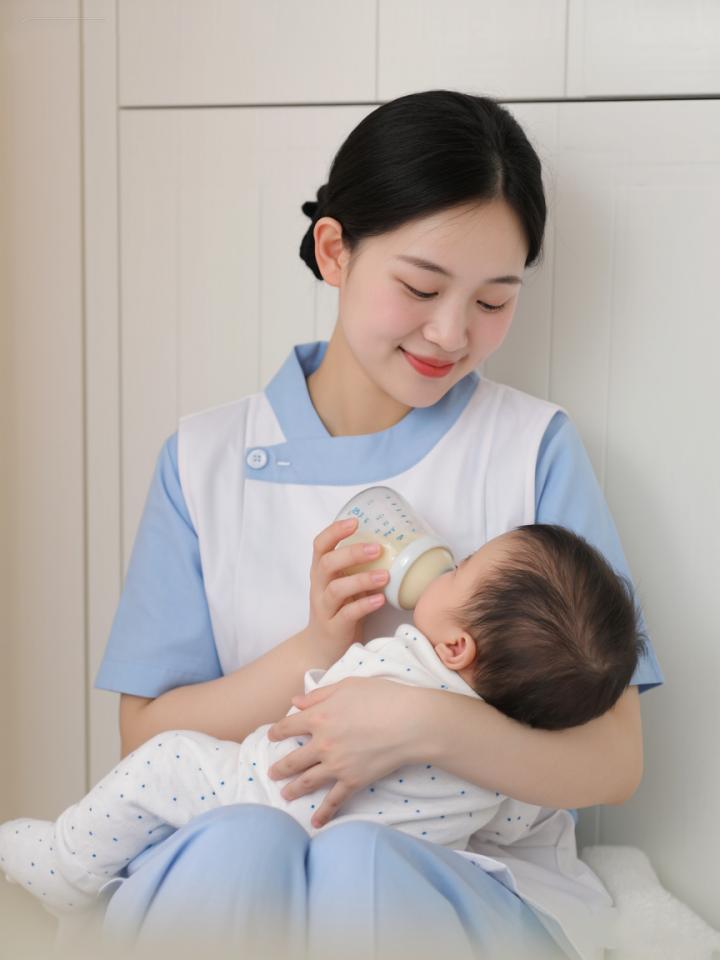 因养孩子太贵 美国“共享保姆”大受欢迎 Due to the high cost of raising children, "shared nannies" are becomin