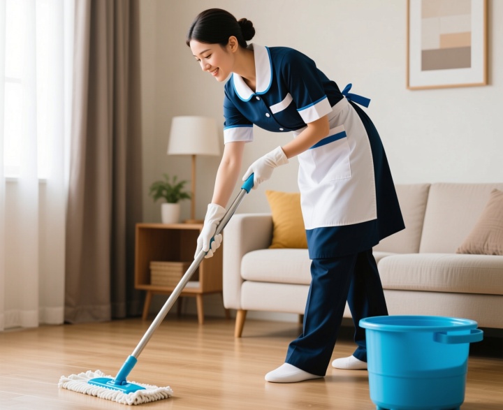 2026年美国保姆市场价格和服务内容指南 2026 US Nanny Market Price and Service Content Guide