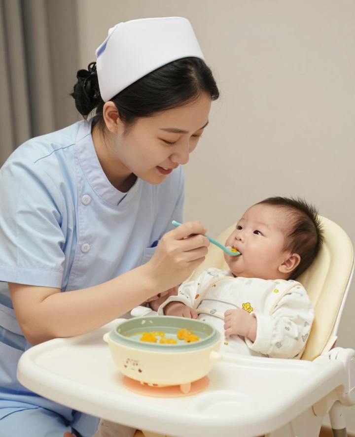 在美国做月嫂，真的是香饽饽吗？Is being a postpartum caregiver in the United States really such a lucrative professi