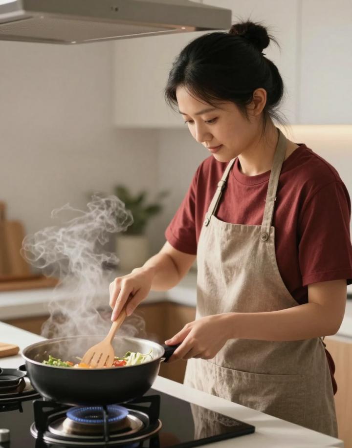 住家保姆邢阿姨圆“美国梦”落脚纽约华人社区法拉盛 Domestic helper Auntie Xing fulfills her "American Dream" and set