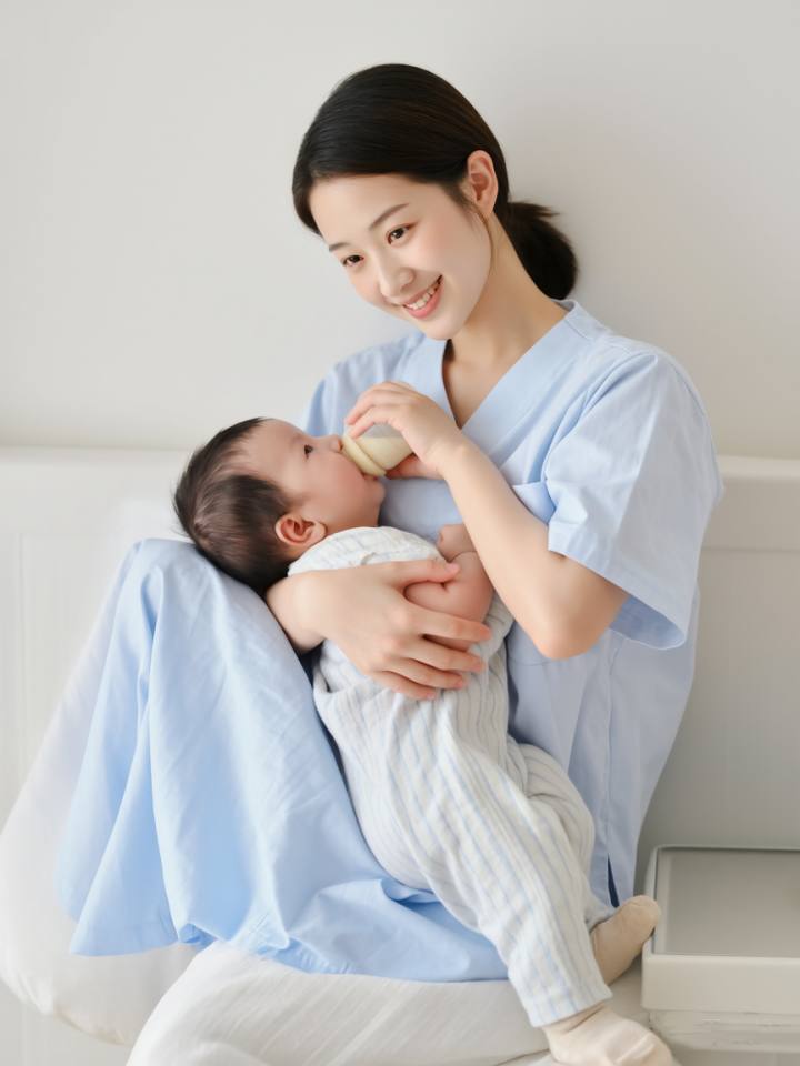爱心宝贝国际家政：为全球华人家庭点亮一盏温暖的灯 Love Baby International Home Care: Lighting a warm lamp for Chinese familie
