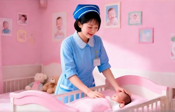 美国各地急需月嫂保姆！这些机会绝对不能错过！There is a huge demand for nannies and caregivers across the United States! Th