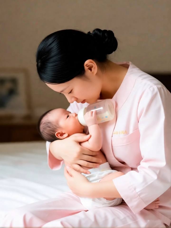 美国纽约华人保姆上户实录——爱心宝贝国际家政阿姨分享 A real-life account of a Chinese nanny working for a family in New York C