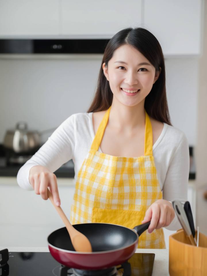 纽约$6000住家保姆求职，眼里有活、干活效率高 Seeking a live-in nanny position in New York for $6000/month.  I am proacti