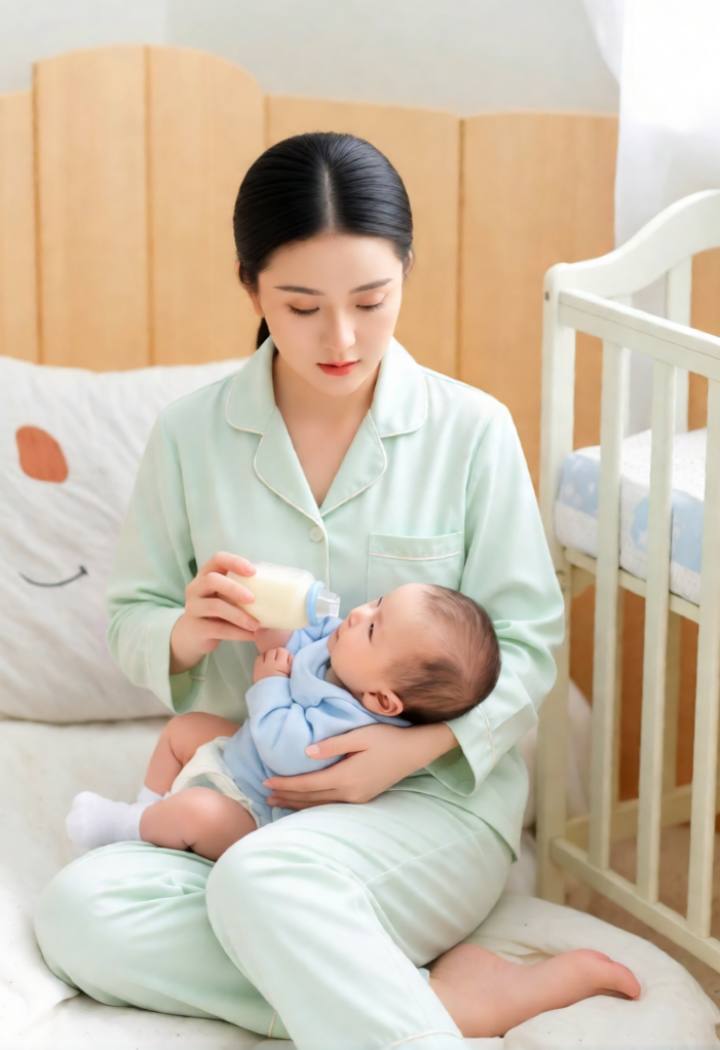 海外家政市场火爆，出国月嫂，出国保姆高端从业人员紧缺 The overseas domestic service market is booming, and there is a severe sh