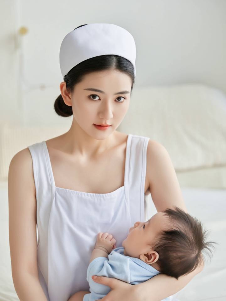 加拿大绿卡涉外月嫂育婴师求职推荐 Job recommendations for nannies and infant care specialists with Canadian permanent