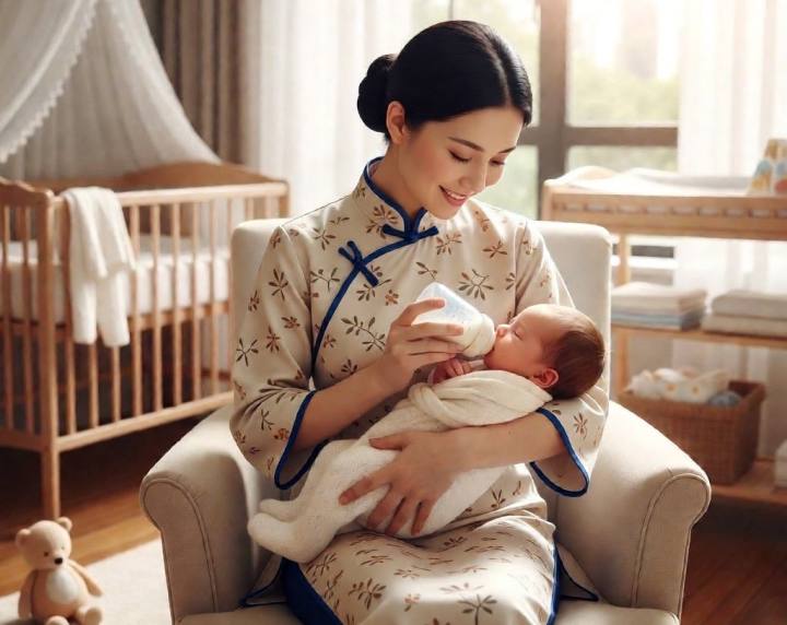 美国家庭为何愿意支付高薪聘请中文保姆 Why are American families willing to pay high salaries to hire Chinese nannies?