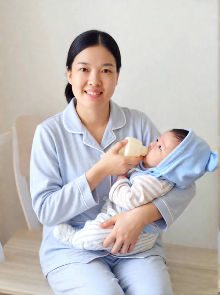 海外找华人保姆难成通病？——爱心宝贝涉外家政 Is it a common problem to find Chinese nannies abroad? — Aixin Baby Internati