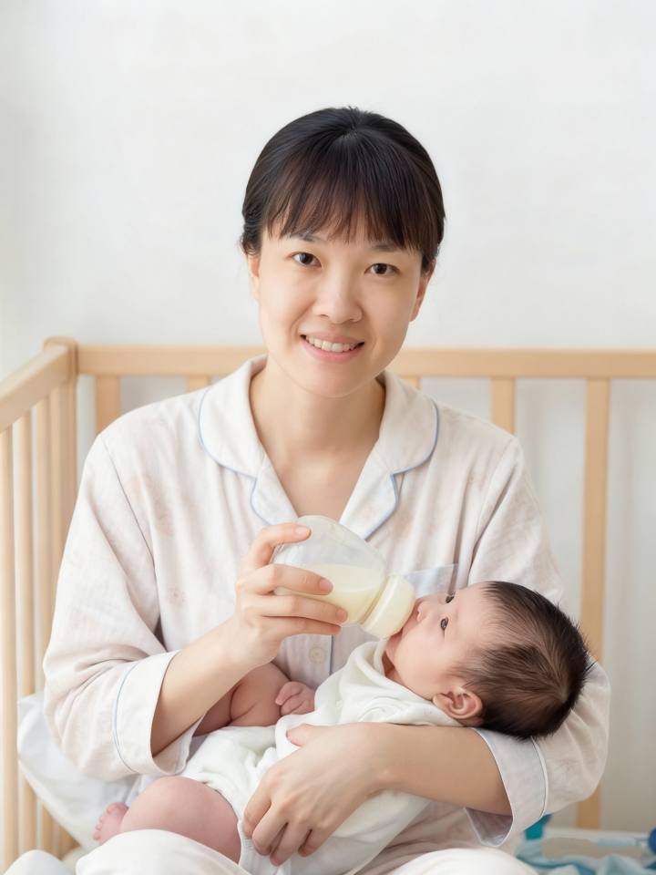 我是专业月嫂，在加州求职月嫂工作，这是我的简历~ I am a professional postpartum caregiver seeking employment in California.