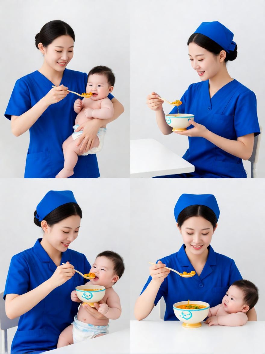 洛杉矶的优秀育儿嫂求职，有缘者来！Experienced nannies in Los Angeles are seeking employment opportunities.  Intereste