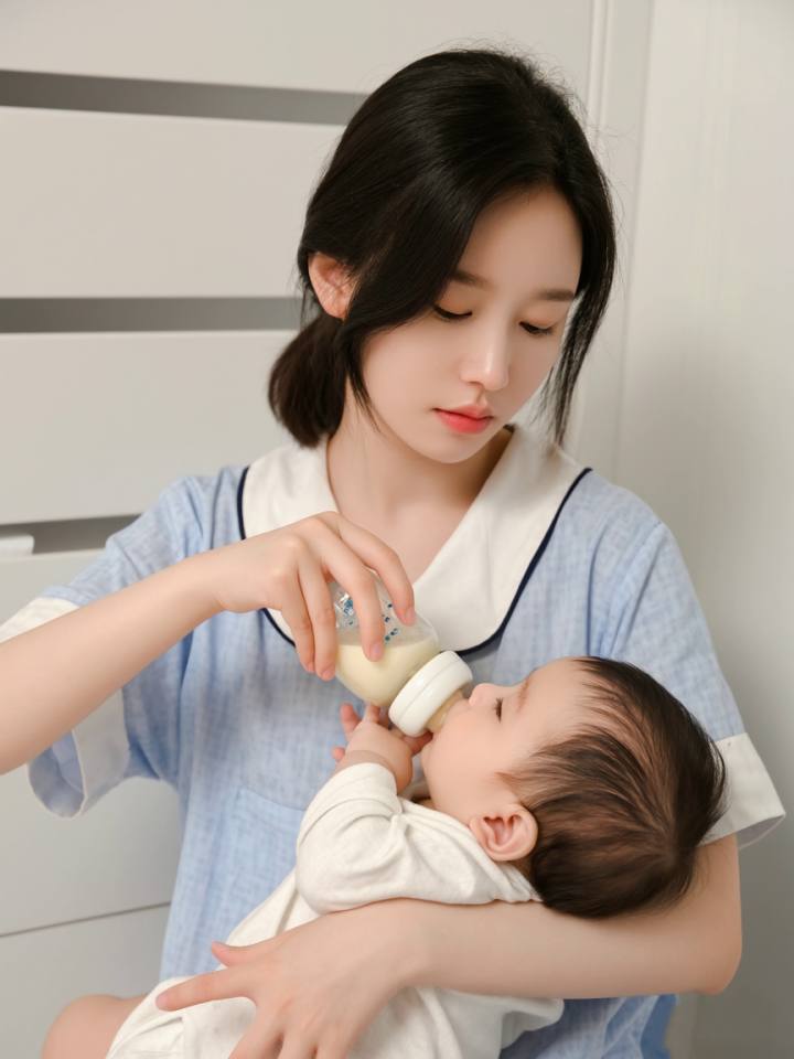 做“涉外月嫂”要经过怎么样的考验才可以？What kind of tests and qualifications are required to become an "internatio