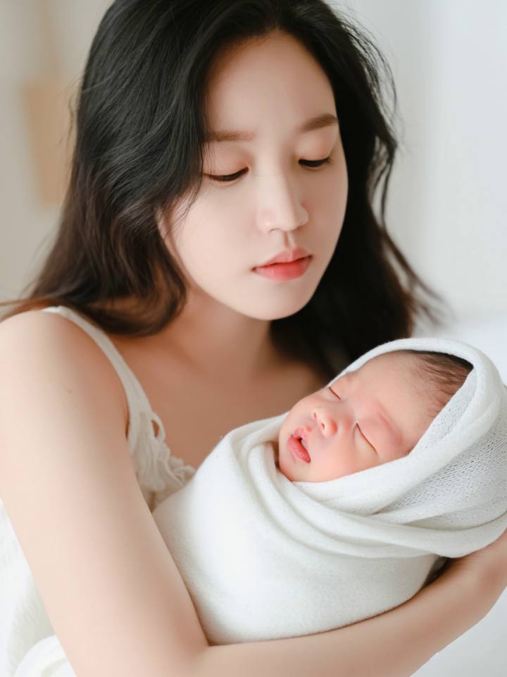 因为月嫂，我在妈圈出名了，洛杉矶的这家公司太好了 Thanks to my postpartum caregiver, I've become famous in my mom's